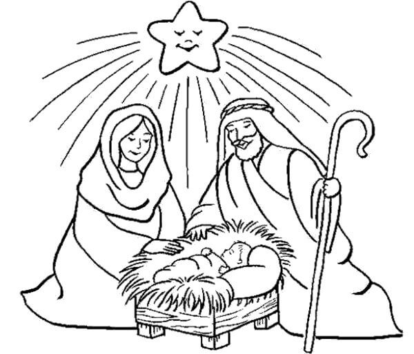 Imagenes de Nacimiento de Niño Jesus